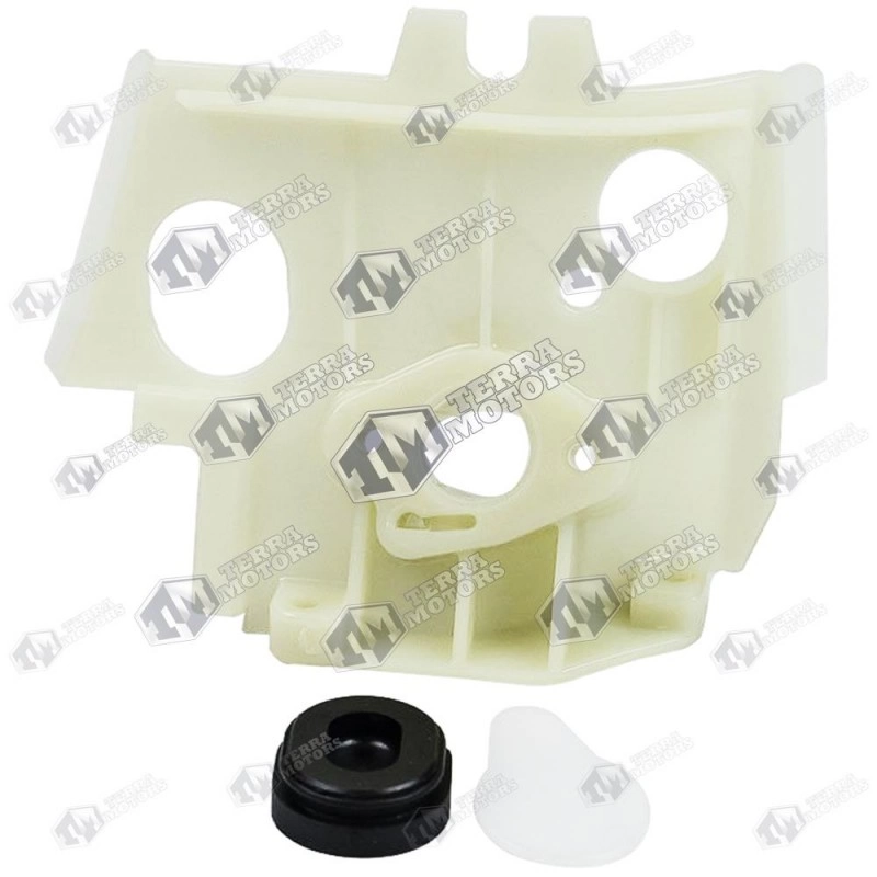 Partitie carburator drujba Husqvarna 51, 55, 50 (Original)